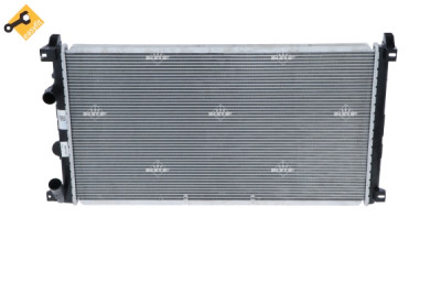 Radiateur, refroidissement du moteur NRF 58322