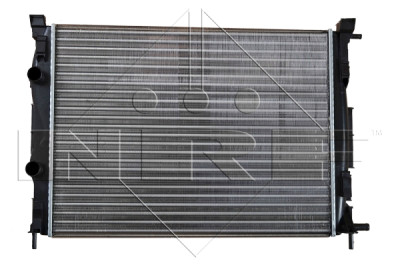 Radiateur, refroidissement du moteur NRF 58327