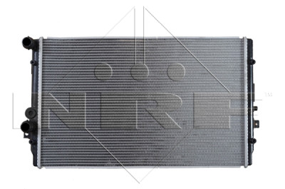 Radiateur, refroidissement du moteur NRF 58334