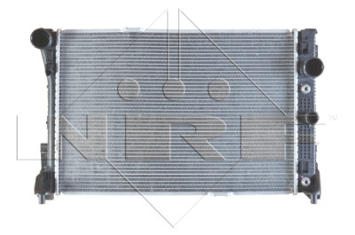 Radiateur, refroidissement du moteur NRF 58336