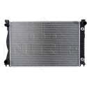 Radiateur, refroidissement du moteur NRF 58360