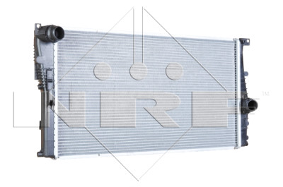 Radiateur, refroidissement du moteur NRF 58410