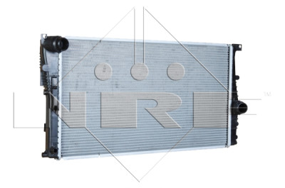 Radiateur, refroidissement du moteur NRF 58411