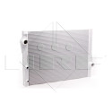 Radiateur, refroidissement du moteur NRF 58467