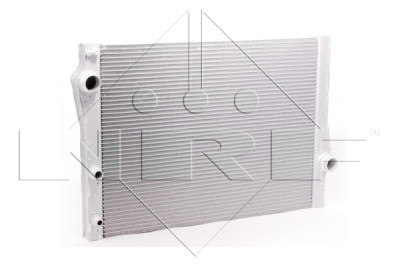 Radiateur, refroidissement du moteur NRF 58467