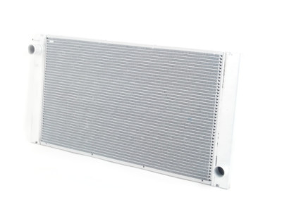 Radiateur, refroidissement du moteur NRF 58474