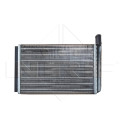 Radiateur de chauffage