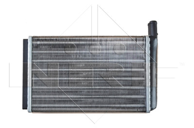Radiateur de chauffage