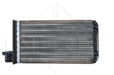 Radiador de calefacción