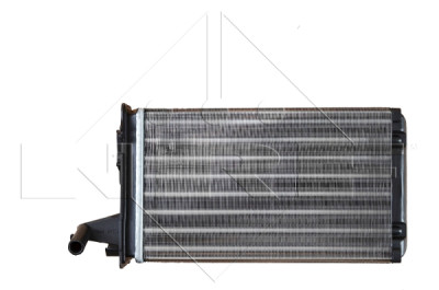 Radiador de calefacción