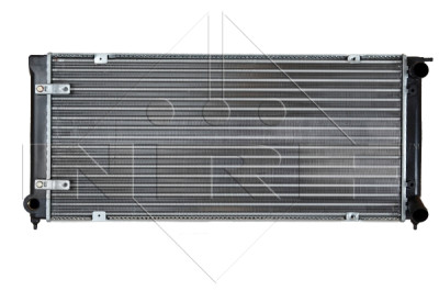 Radiateur, refroidissement du moteur NRF 58712