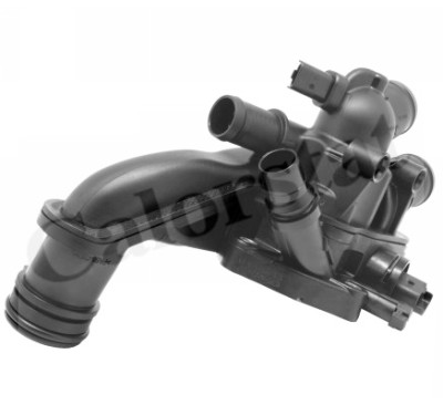 Thermostat d'eau CALORSTAT de Vernet TE7245.102J