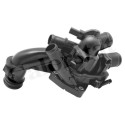 Thermostat d&#39;eau CALORSTAT de Vernet TE7262.104J
