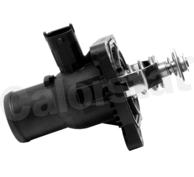 Thermostat d'eau