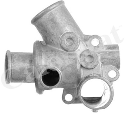 Thermostat d'eau