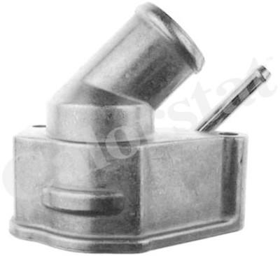 Thermostat d'eau