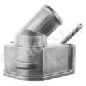 Thermostat d&#39;eau CALORSTAT de Vernet TH6237.92J