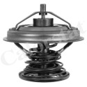 Thermostat d'eau