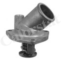Thermostat d'eau