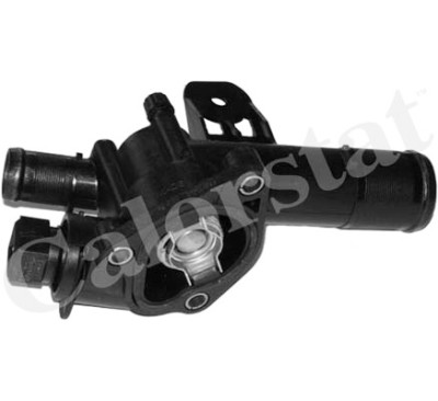 Thermostat d'eau CALORSTAT de Vernet TH6393.89J