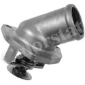 Thermostat d'eau