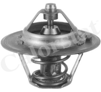 Thermostat d'eau