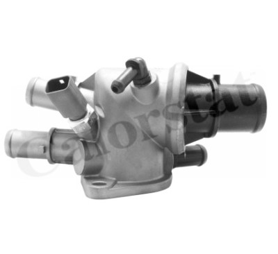 Thermostat d'eau CALORSTAT de Vernet TH6551.88J