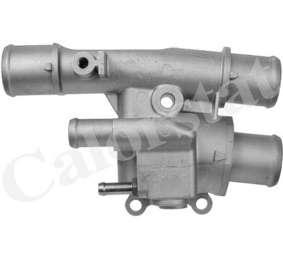 Thermostat d'eau CALORSTAT de Vernet TH6590.88J