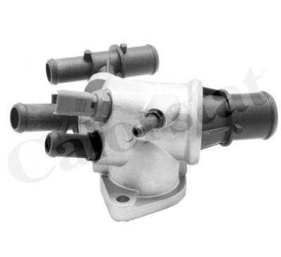 Thermostat d'eau CALORSTAT de Vernet TH6826.88J