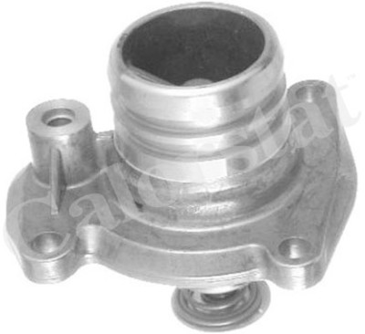 Thermostat d'eau