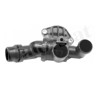 Thermostat d'eau CALORSTAT de Vernet TH7002.87J