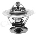 Thermostat d'eau