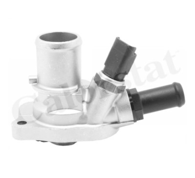 Thermostat d'eau CALORSTAT de Vernet TH7067.88J