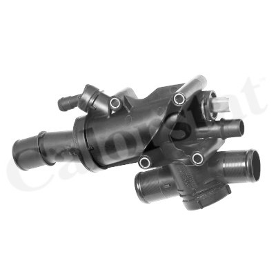 Thermostat d'eau CALORSTAT de Vernet TH7079.83J