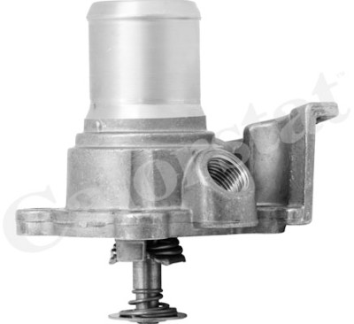 Thermostat d'eau