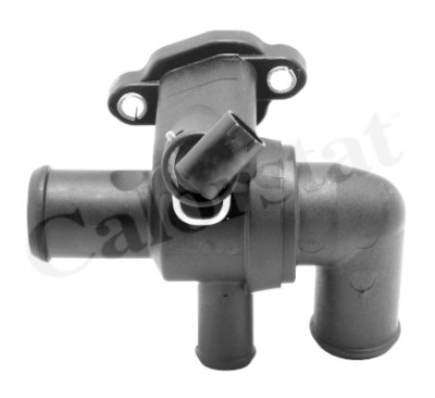 Thermostat d'eau