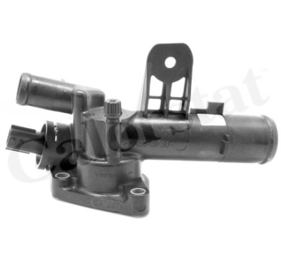 Thermostat d'eau CALORSTAT de Vernet TH7125.83J