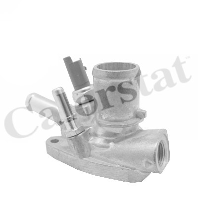 Thermostat d'eau CALORSTAT de Vernet TH7139.80J