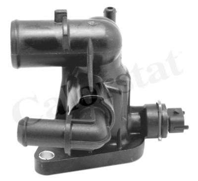 Thermostat d'eau CALORSTAT de Vernet TH7172.88J