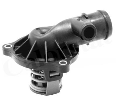 Thermostat d'eau CALORSTAT de Vernet TH7174.95J