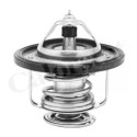 Thermostat d'eau