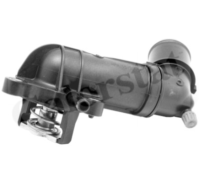 Thermostat d'eau CALORSTAT de Vernet TH7200.88J