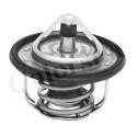 Thermostat d'eau