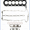 Pochette haute