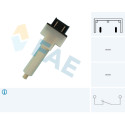 Interrupteur de feu stop FAE 242.80
