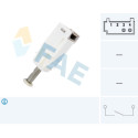 Commande, embrayage (régulateur de vitesse)