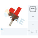 Commande, embrayage (régulateur de vitesse)