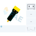 Commande, embrayage (régulateur de vitesse)