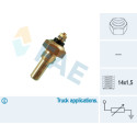 Sonde de température, liquide de refroidissement
