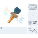 Sonde de température, liquide de refroidissement